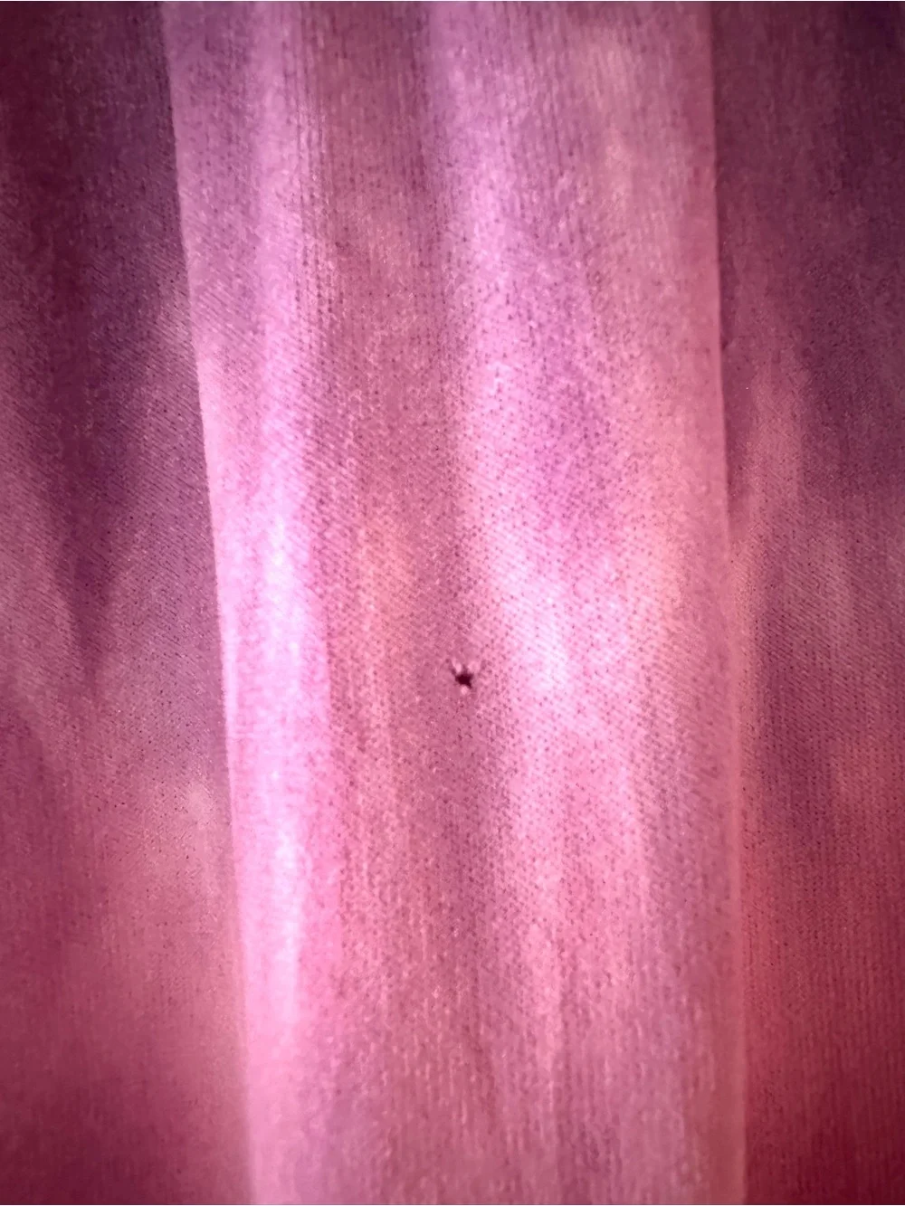 Zara Sleeveless Tie-Dye Maxi Dress - Picture 14 of 14